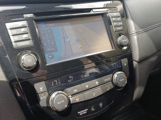 Nissan X-TRAIL 1,3 DIG-T N-Connecta Aut.