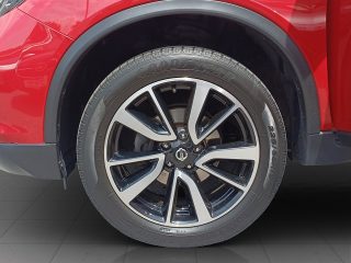Nissan X-TRAIL 1,3 DIG-T N-Connecta Aut.