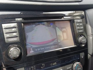 Nissan X-TRAIL 1,3 DIG-T N-Connecta Aut.