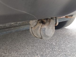 Nissan X-TRAIL 1,3 DIG-T N-Connecta Aut.