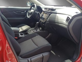 Nissan X-TRAIL 1,3 DIG-T N-Connecta Aut.