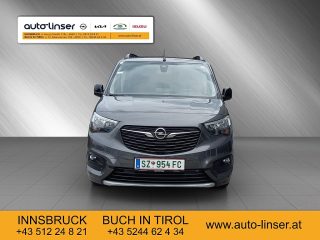 Opel Combo Life L 50 kWh Elegance Plus