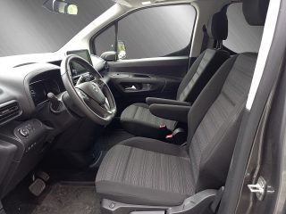 Opel Combo Life L 50 kWh Elegance Plus
