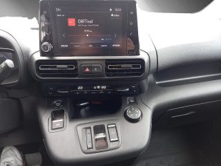 Opel Combo Life L 50 kWh Elegance Plus