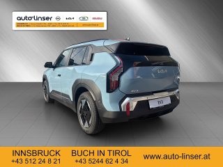 KIA EV3 FWD 81,4kWh Long Range Earth plus
