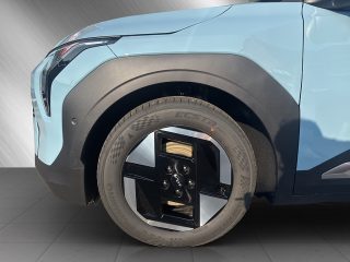 KIA EV3 FWD 81,4kWh Long Range Earth plus