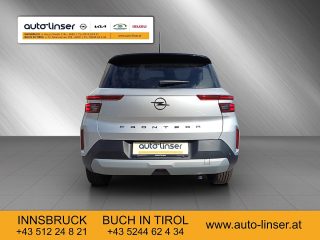 Opel Frontera 1.2 DI MHEV GS Aut. 7-Sitzer