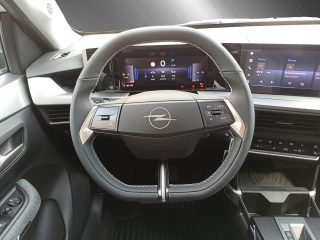 Opel Frontera 1.2 DI MHEV GS Aut. 7-Sitzer