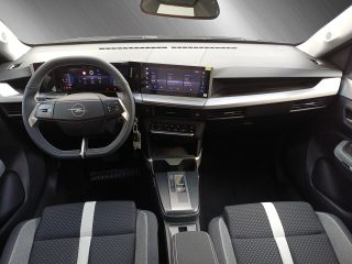 Opel Frontera 1.2 DI MHEV GS Aut. 7-Sitzer