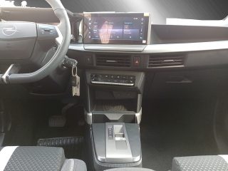 Opel Frontera 1.2 DI MHEV GS Aut. 7-Sitzer