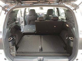 Opel Frontera 1.2 DI MHEV GS Aut. 7-Sitzer