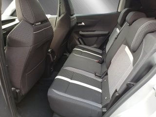 Opel Frontera 1.2 DI MHEV GS Aut. 7-Sitzer