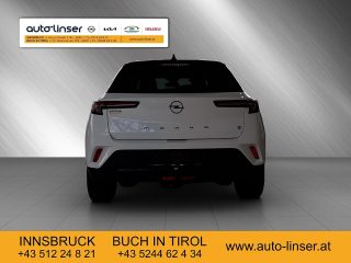 Opel Mokka-e Elektromotor 50kWh Euro 6d -3Phasig 100 kW GS-e