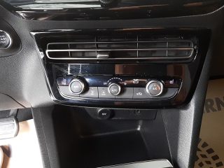 Opel Mokka-e Elektromotor 50kWh Euro 6d -3Phasig 100 kW GS-e