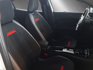 Opel Mokka-e Elektromotor 50kWh Euro 6d -3Phasig 100 kW GS-e
