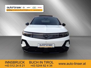 Opel Grandland Electric 73kWh AWD Ultimate