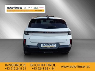 Opel Grandland Electric 73kWh AWD Ultimate