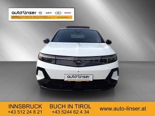 Opel Grandland Electric 73kWh AWD Ultimate