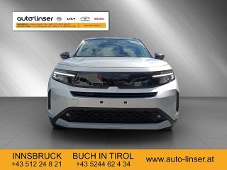 Opel Frontera 1.2 DI MHEV GS Aut. 7-Sitzer