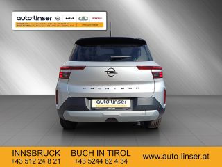 Opel Frontera 1.2 DI MHEV GS Aut. 7-Sitzer
