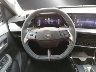 Opel Frontera 1.2 DI MHEV GS Aut. 7-Sitzer