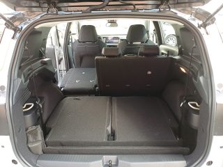 Opel Frontera 1.2 DI MHEV GS Aut. 7-Sitzer