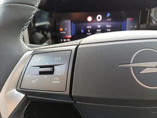 Opel Frontera 1.2 DI MHEV GS Aut. 7-Sitzer