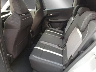 Opel Frontera 1.2 DI MHEV GS Aut. 7-Sitzer