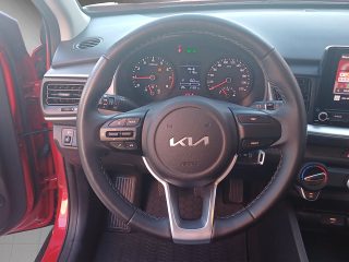 KIA Stonic 1,0 TGDI GPF ISG Titan