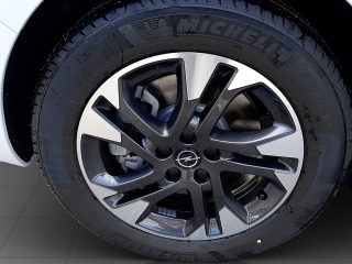 Opel Zafira 2,2 Diesel XL GS Aut.