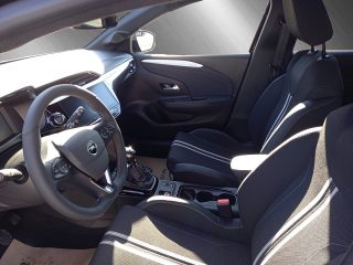 Opel Corsa 1,2 Direct Injection Turbo Euro 6.4 Corsa GS Aut.