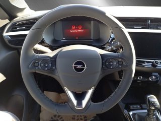 Opel Corsa 1,2 Direct Injection Turbo Euro 6.4 Corsa GS Aut.