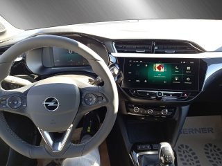 Opel Corsa 1,2 Direct Injection Turbo Euro 6.4 Corsa GS Aut.