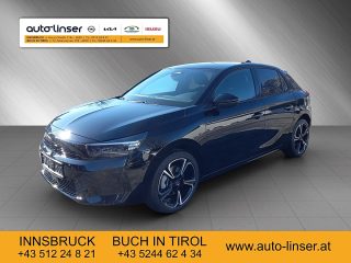 Opel Corsa 1,2 Direct Injection Turbo Euro 6.4 Corsa GS Aut.