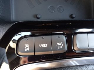 Opel Corsa 1,2 Direct Injection Turbo Euro 6.4 Corsa GS Aut.
