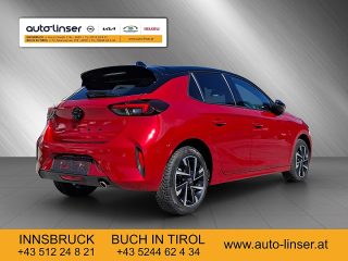 Opel Corsa 1,2 Direct Injection Turbo Euro 6.4 Corsa GS Aut.