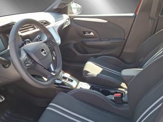 Opel Corsa 1,2 Direct Injection Turbo Euro 6.4 Corsa GS Aut.