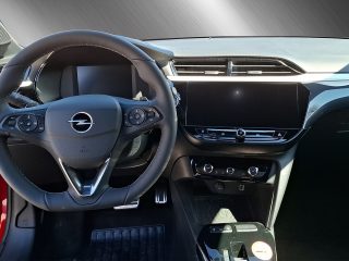 Opel Corsa 1,2 Direct Injection Turbo Euro 6.4 Corsa GS Aut.