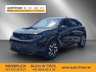Opel Mokka 1,2 Direct Injection Turbo GS Aut.