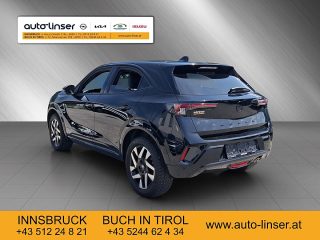 Opel Mokka 1,2 Direct Injection Turbo GS Aut.