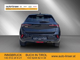 Opel Mokka 1,2 Direct Injection Turbo GS Aut.