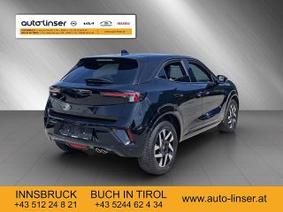 Opel Mokka 1,2 Direct Injection Turbo GS Aut.