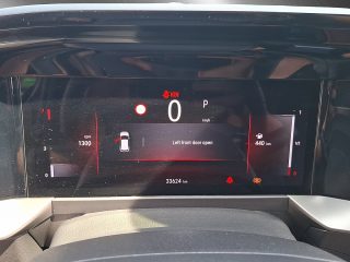 Opel Mokka 1,2 Direct Injection Turbo GS Aut.