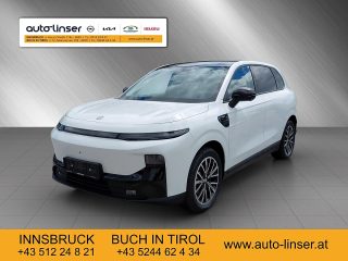 Leapmotor Design Hybrid EV