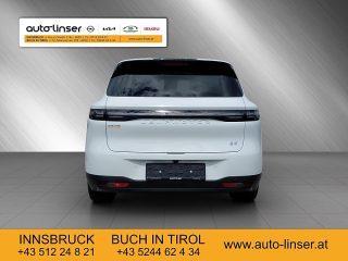 Leapmotor Design Hybrid EV