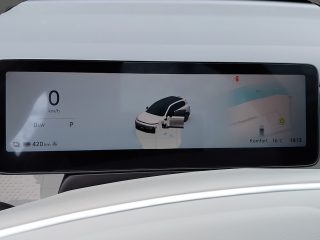 Leapmotor Design Hybrid EV