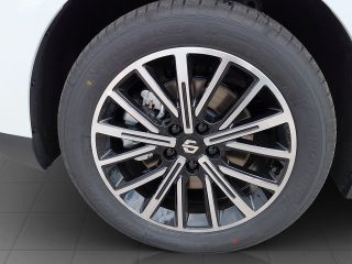 Leapmotor Design Hybrid EV