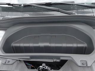 Leapmotor Design Hybrid EV