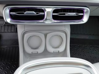 Leapmotor Design Hybrid EV