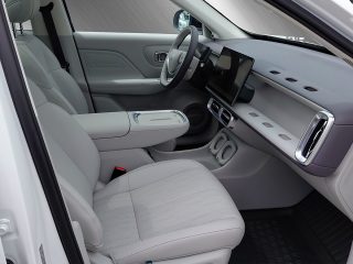 Leapmotor Design Hybrid EV